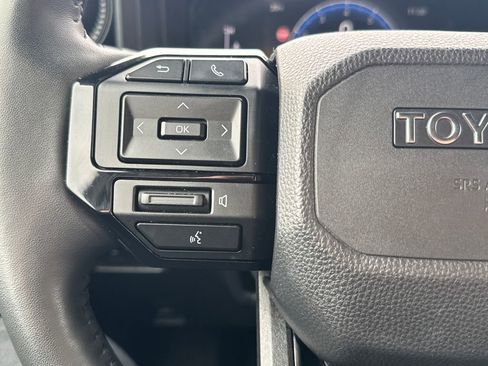 Used 2024 Toyota Land Cruiser 1958 AWD/4WD image 19