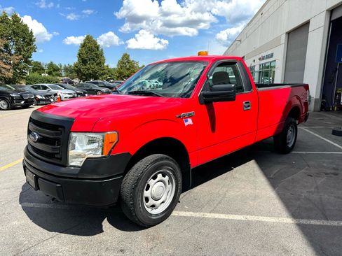 Used 2013 Ford F150 XL w/ PWR Equipment Group image 8