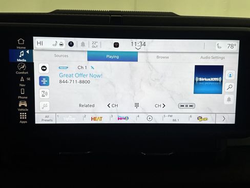 New 2025 Jeep Wrangler Sahara w/ Technology Group image 18