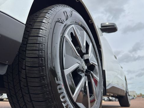 New 2026 Toyota bZ image 9