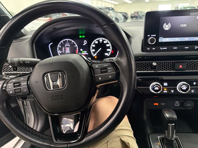 Used 2022 Honda Civic Sport image 16