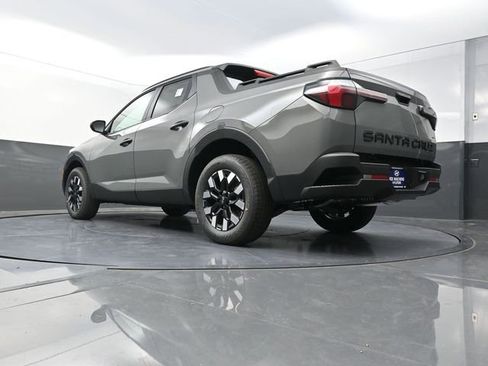 New 2026 Hyundai Santa Cruz SEL image 35
