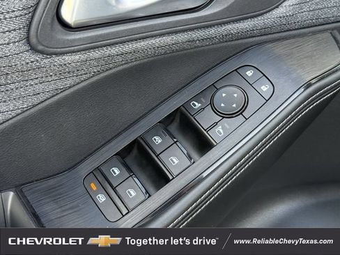 Used 2023 Nissan Rogue SV FWD image 27
