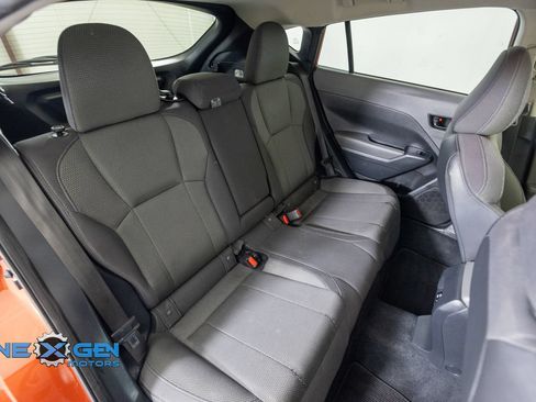 Used 2024 Subaru Crosstrek 2.0i Premium AWD/4WD image 33