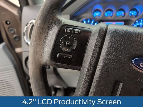 Used 2016 Ford F350 XLT w/ XLT Premium Package image 37