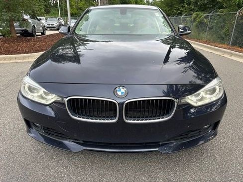 Used 2013 BMW 335i Sedan RWD image 2