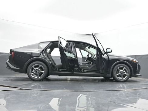 Used 2025 Kia K4 FWD image 71