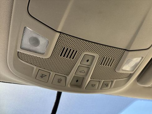 Used 2017 Ford Fusion Titanium FWD image 25