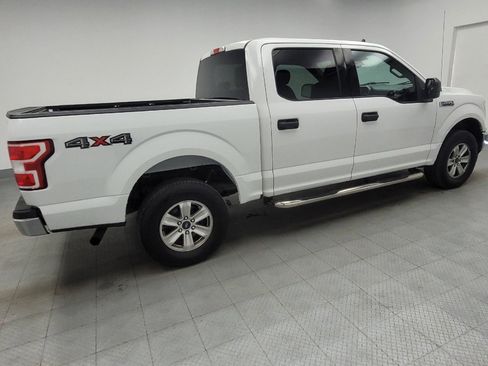 Used 2019 Ford F150 XLT image 10