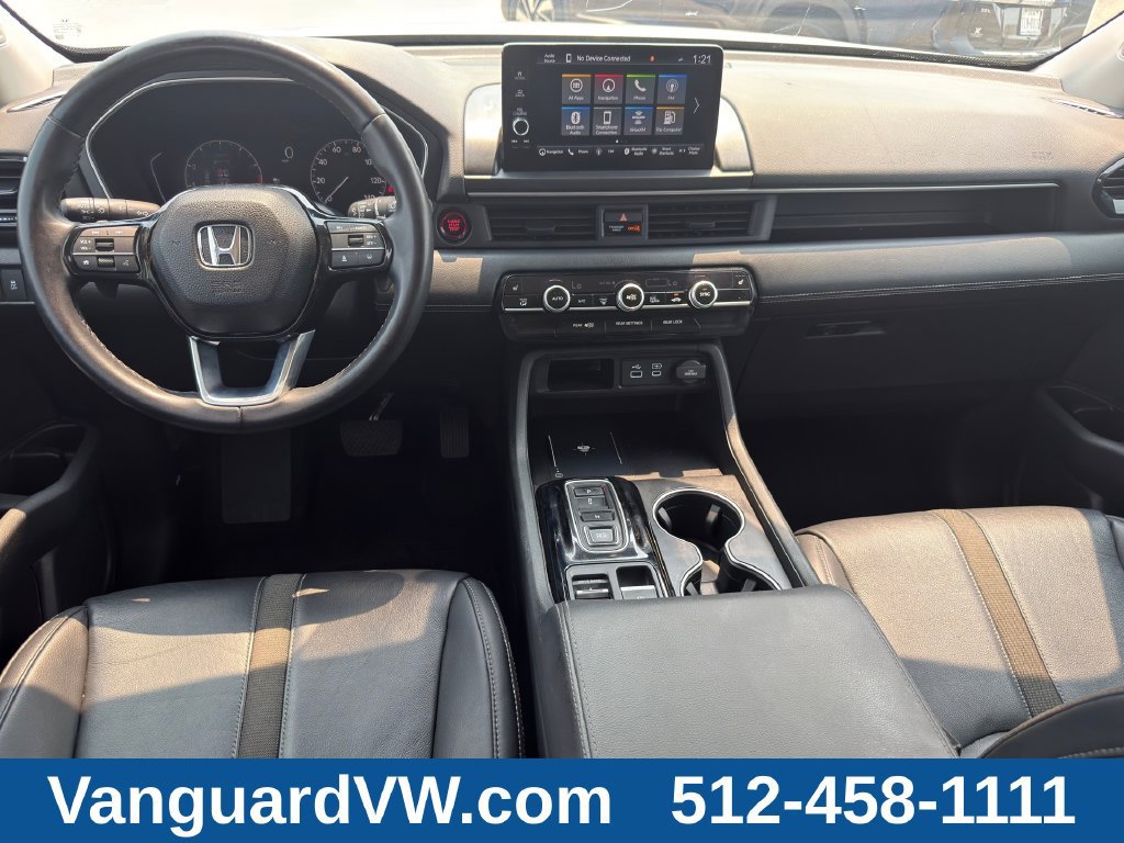 Used 2023 Honda Pilot Touring image 25