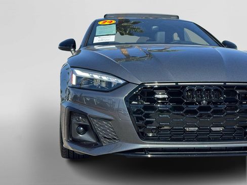 Used 2024 Audi A5 2.0T Prestige image 11