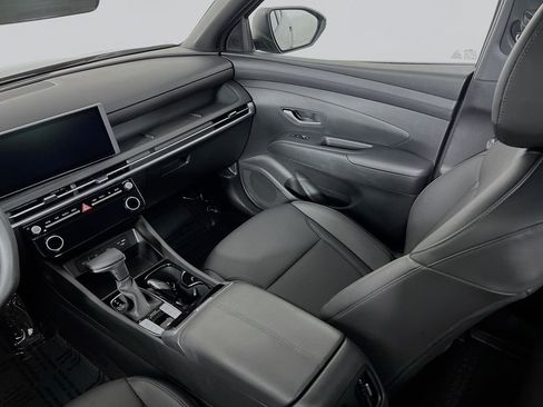 Certified 2025 Hyundai Santa Cruz SEL image 23