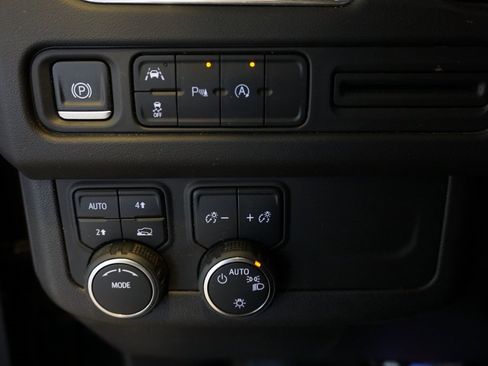 Used 2023 Chevrolet Tahoe LS w/ Driver Alert Package image 24