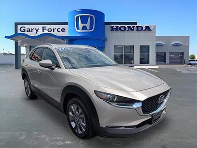 Used 2024 MAZDA CX-30 AWD 2.5 S w/ Premium Package