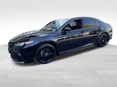 Used 2024 Toyota Camry XSE w/ Blackout Package (TMS)