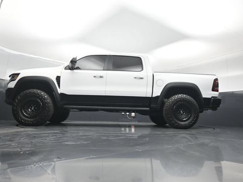Used 2021 RAM 1500 TRX w/ TRX Level 2 Equipment Group AWD/4WD image 51