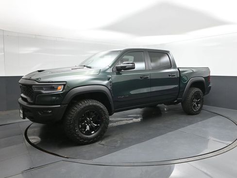 New 2026 RAM 1500 RHO AWD/4WD image 34