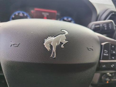 Used 2021 Ford Bronco Sport Outer Banks AWD/4WD image 29