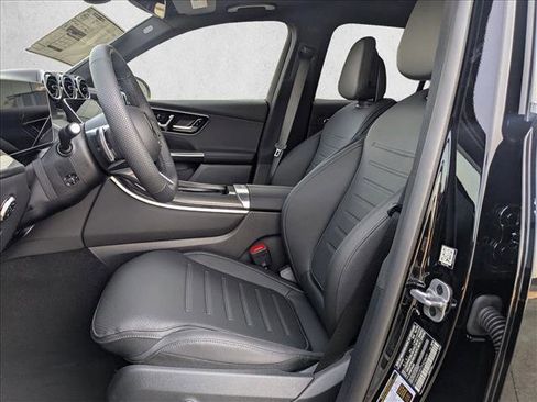 New 2026 Mercedes-Benz GLC 300 GLC 300 image 12