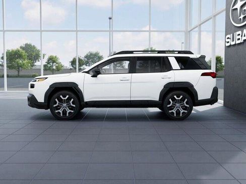 New 2026 Subaru Outback Touring XT AWD/4WD image 3