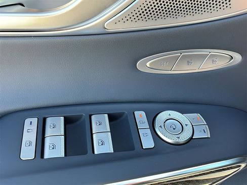 New 2026 Genesis GV70 3.5T Sport Prestige AWD/4WD image 35