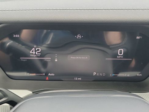 New 2026 Jeep Cherokee Laredo AWD/4WD image 26