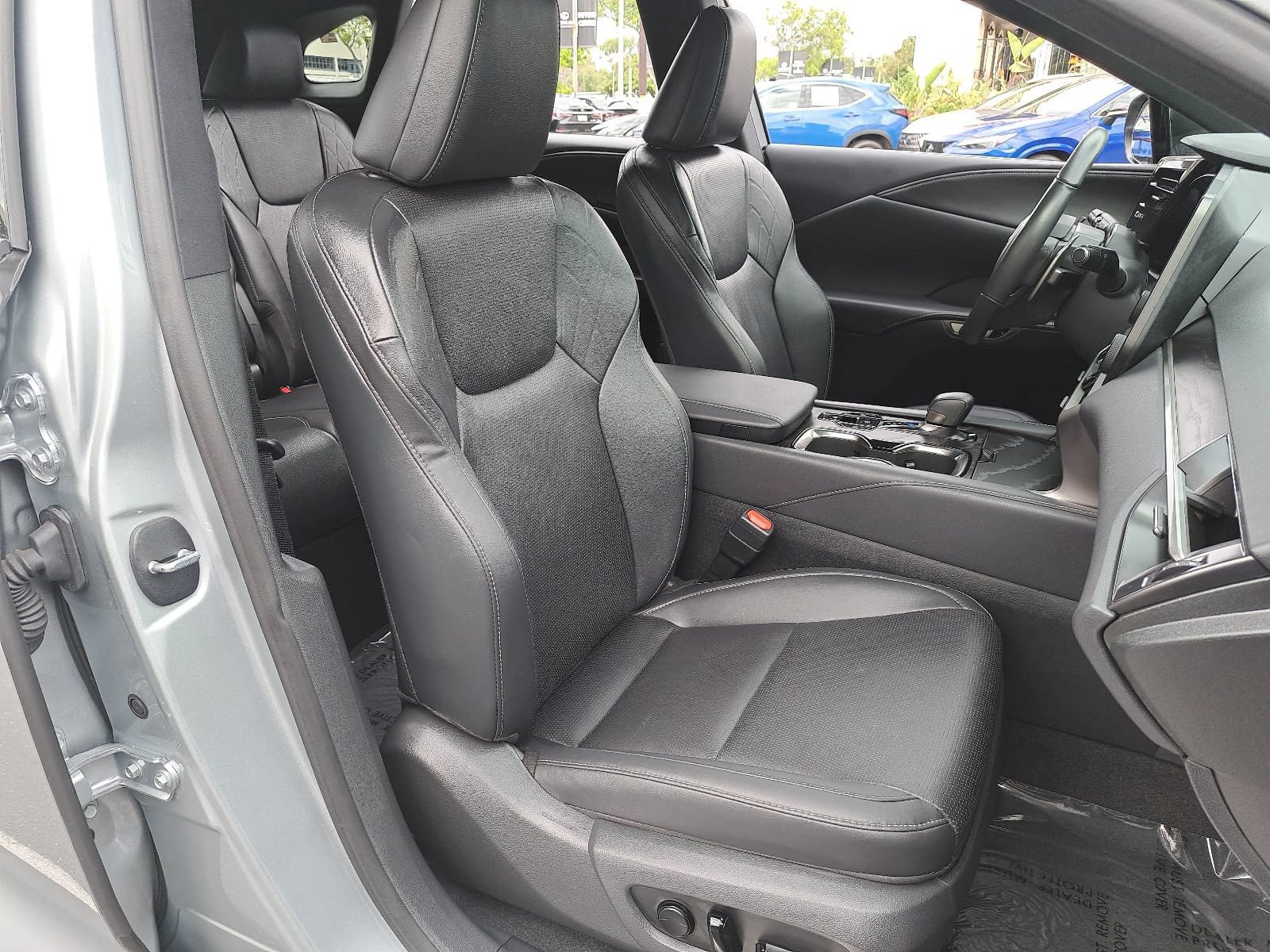 Used 2024 Lexus RX 350 Premium Plus w/ Convenience Package FWD image 10