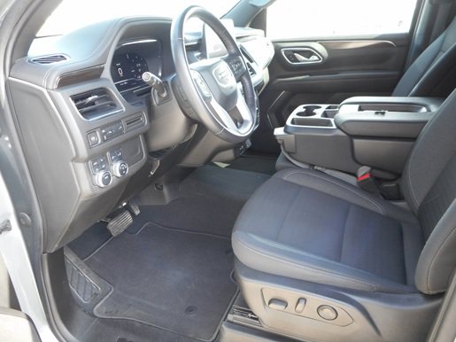 Used 2022 GMC Yukon SLE AWD/4WD image 9