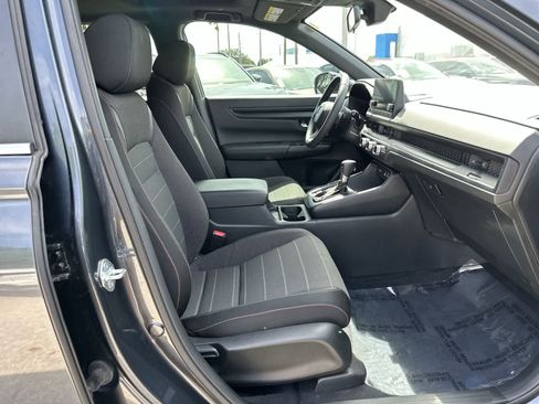 Used 2023 Honda CR-V Sport image 14