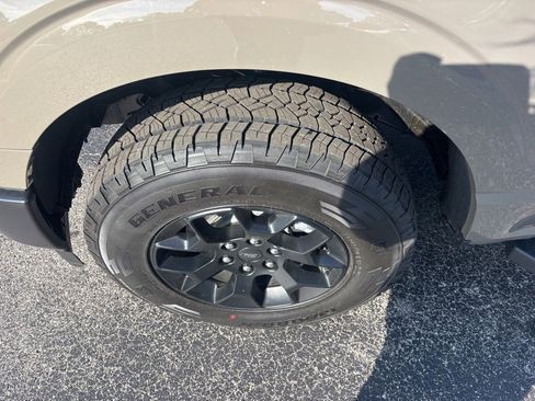 New 2026 Ford F150 STX AWD/4WD image 9