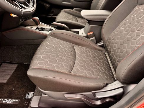 New 2026 Mitsubishi Outlander Sport LE AWD/4WD image 29