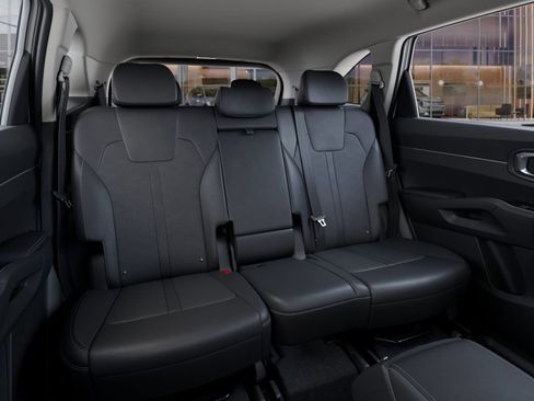 New 2026 Kia Sorento EX AWD/4WD image 16