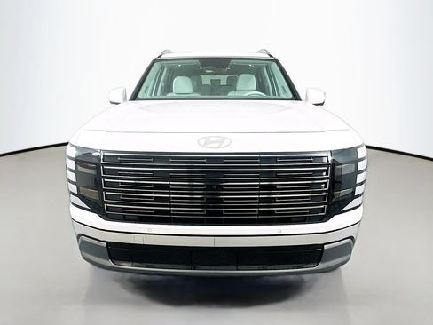 Used 2026 Hyundai Palisade Limited AWD/4WD image 2