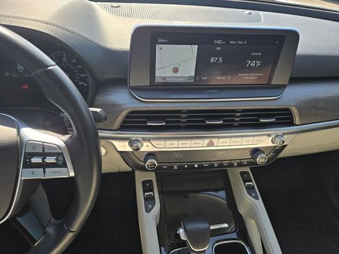 Certified 2021 Kia Telluride EX w/ EX Premium Package image 23