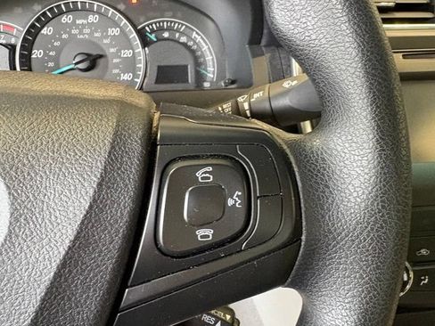 Used 2015 Toyota Camry LE FWD image 21