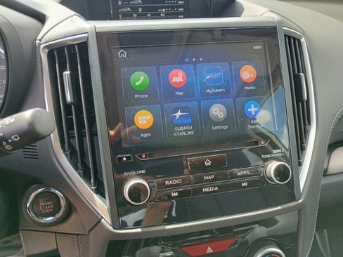 Used 2023 Subaru Forester Limited image 29