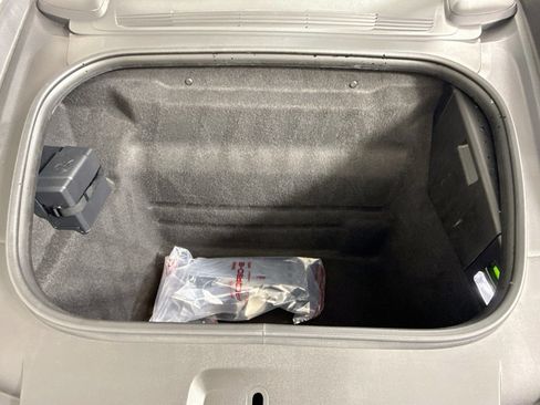 Certified 2025 Porsche 911 Carrera 4 GTS AWD/4WD image 23