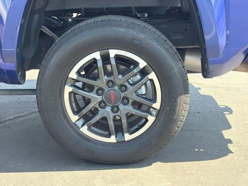 Certified 2024 Toyota Tacoma TRD Sport w/ TRD Sport Upgrade Package RWD image 16
