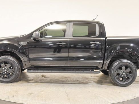 Used 2022 Ford Ranger XLT w/ Equipment Group 302A High image 7