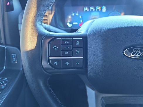 Used 2024 Ford F150 XLT w/ Equipment Group 302A MID image 17