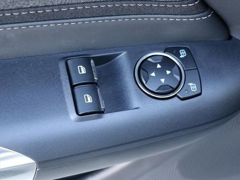 New 2026 Ford Mustang Coupe image 16