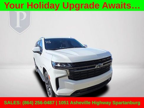 Used 2023 Chevrolet Tahoe RST image 13