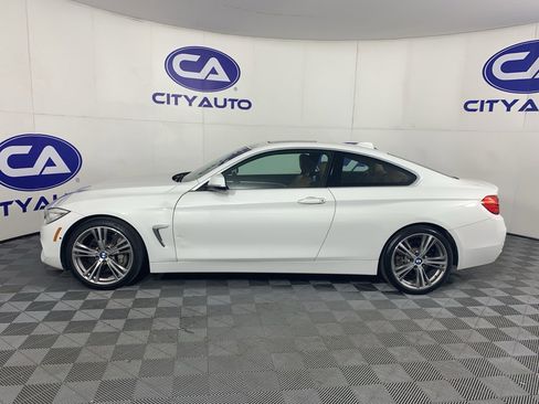 Used 2017 BMW 440i Coupe image 6