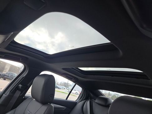 New 2026 Cadillac CT5 Premium Luxury AWD/4WD image 23
