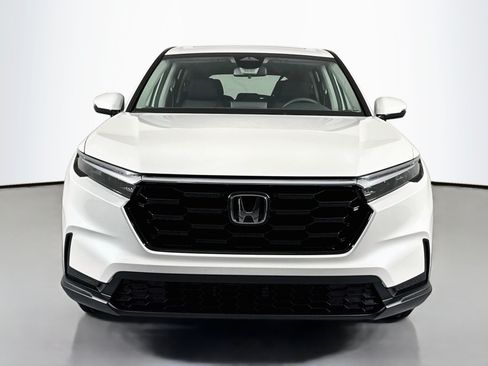 New 2026 Honda CR-V EX image 2