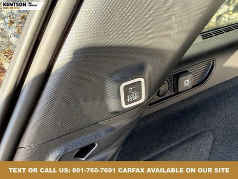 Used 2024 Jeep Grand Cherokee Trailhawk image 37