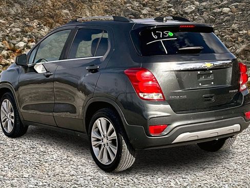 Used 2020 Chevrolet Trax Premier image 11