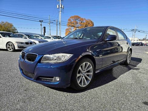 Used 2011 BMW 328i xDrive Sedan image 7