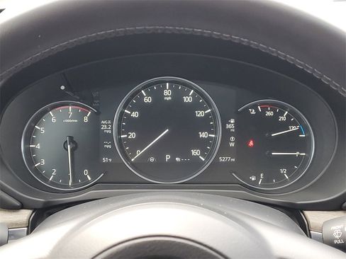 Used 2025 MAZDA CX-5 Signature image 16