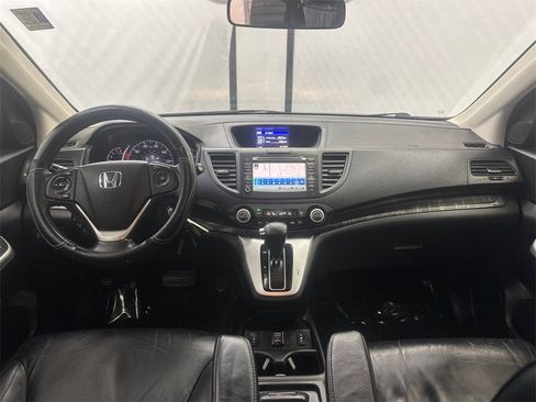 Used 2013 Honda CR-V EX-L image 23